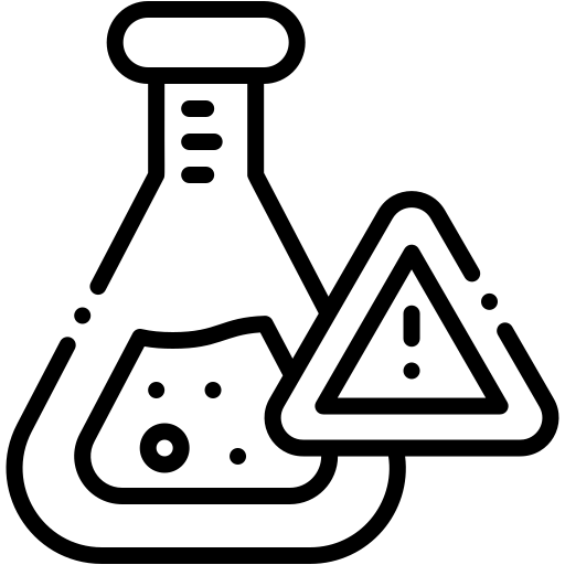 Químicos y Solventes