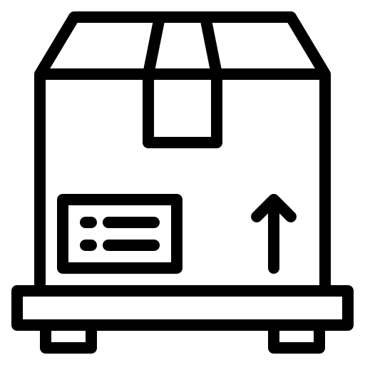 Tarimas de madera